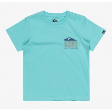 QUIKSILVER EQKZT03566-BGH0 ΠΑΙΔΙΚΗ ΒΑΜΒΑΚΕΡΗ ΜΠΛΟΥΖΑ T.SHIRT ΑΓΟΡΙ ΜΕΝΤΑΣ